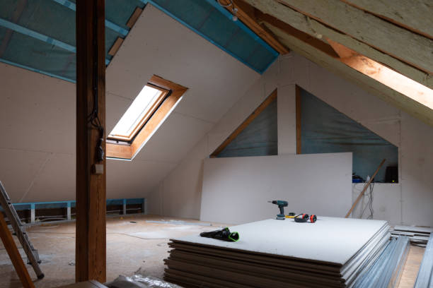 Best Professional Insulation Contractor  in Lakeview, OR