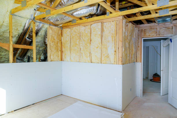 Insulation Replacement Services in Lakeview, OR