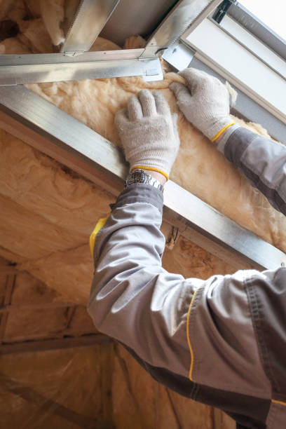 Range of Insulation Solutions in Lakeview, OR