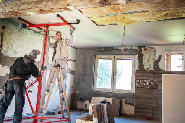 Best Insulation Contractor Near Me  in Lakeview, OR