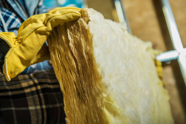Best Insulation for New Construction  in Lakeview, OR