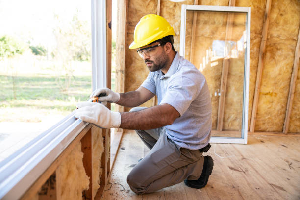 Best Attic Insulation Installation  in Lakeview, OR