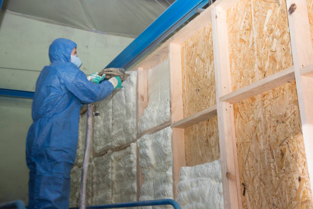 Insulation Inspection Services in Lakeview, OR